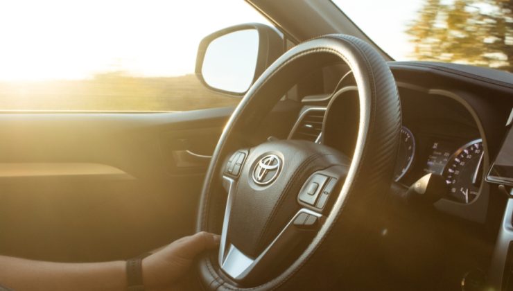 Otomotiv devi 508 bin aracını geri çağırdı