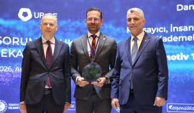 Otomotivde 297 milyon TL verimlilik kazanımı