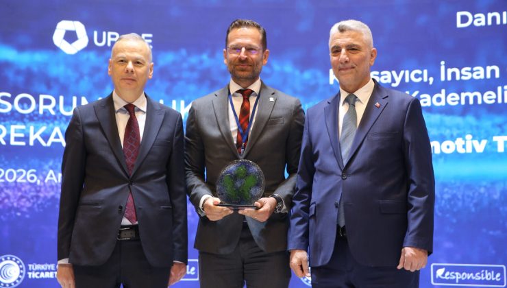 Otomotivde 297 milyon TL verimlilik kazanımı