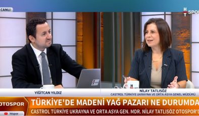 “Otomotivdeki dönüşümü takip ediyoruz”