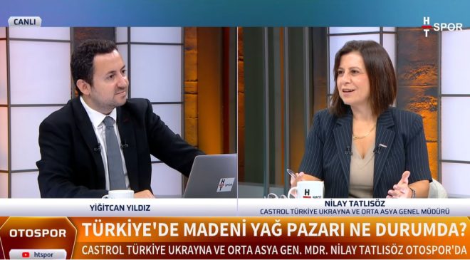 “Otomotivdeki dönüşümü takip ediyoruz”