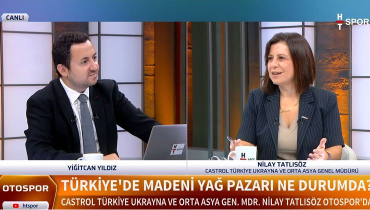 “Otomotivdeki dönüşümü takip ediyoruz”
