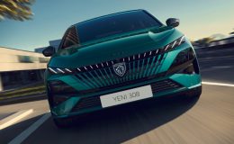 Peugeot’dan dizel 308 hamlesi