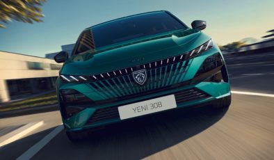 Peugeot’dan dizel 308 hamlesi