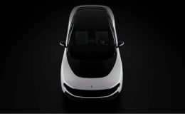 Tartışmalı Ferrari rekor kırdı