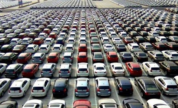 Türk Otomotivinin Varlık Sınavı