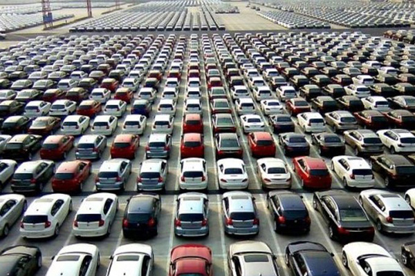 Türk Otomotivinin Varlık Sınavı