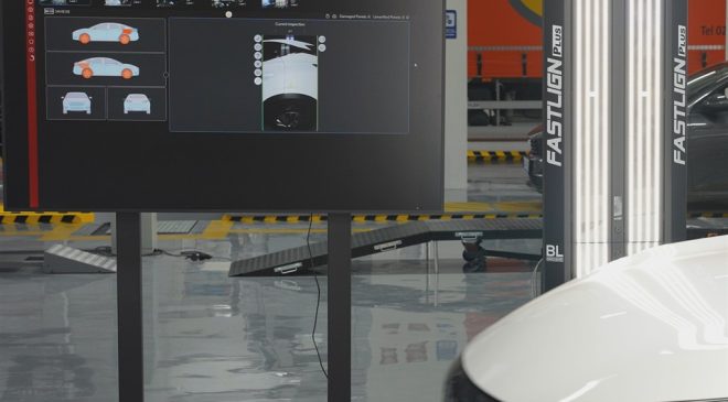 TURKA 81 ilde uygulanacak sistemin ilk örneğini İstanbul’da tanıttı