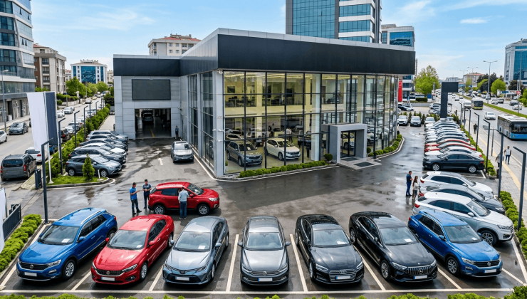 Türkiye Otomotiv Pazarında Dikkate Alınması Gereken Yeni Gerçekler