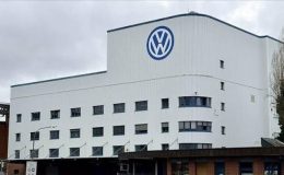 Volkswagen’de kriz büyüyor