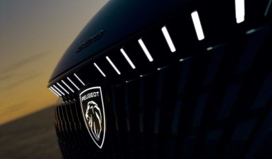 YENİ PEUGEOT 308 TÜRKİYE’DE YOLLARA ÇIKTI!