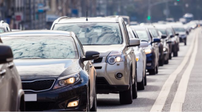 Zorunlu trafik sigortasında primler belli oldu