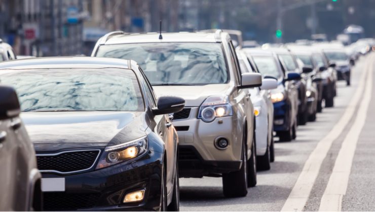 Zorunlu trafik sigortasında primler belli oldu