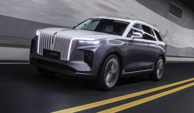 Hongqi Türkiye’de üst düzey atama