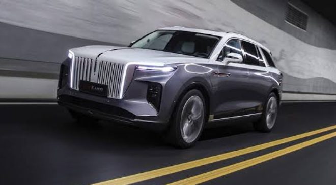 Hongqi Türkiye’de üst düzey atama
