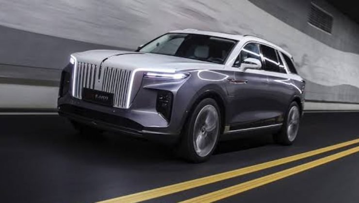 Hongqi Türkiye’de üst düzey atama
