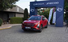 OMODA | JAECOO’dan Türkiye’ye Uzun Vadeli Bağlılık Mesajı!