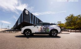OMODA | JAECOO’nun Yeni Nesil Tasarım Anlayışı VCT EMEA Sahnesine Çıktı!