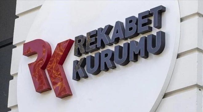 Otomotiv yan sanayisi sektörüne rekabet soruşturması