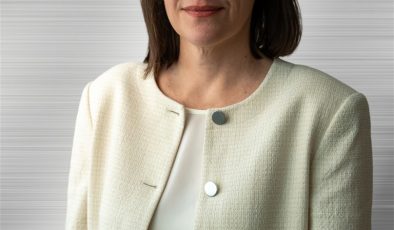 Yeni Kurumsal İletişim Direktörü Stephanie Hartgrove Oldu!