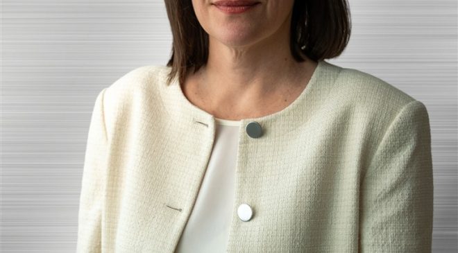 Yeni Kurumsal İletişim Direktörü Stephanie Hartgrove Oldu!
