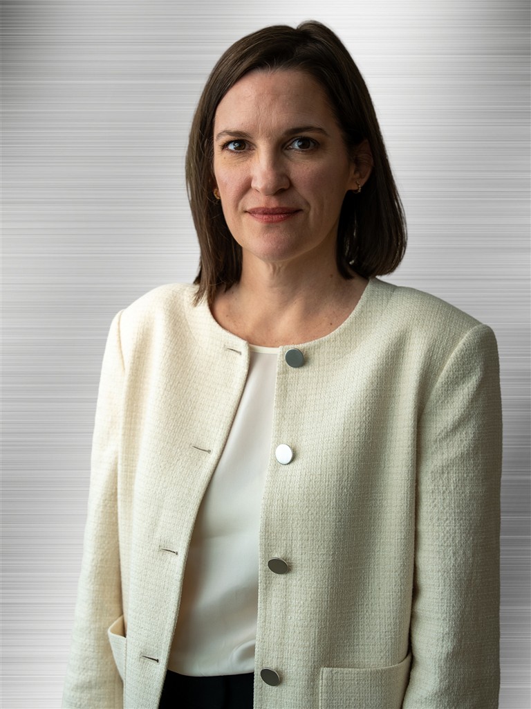 Yeni Kurumsal İletişim Direktörü Stephanie Hartgrove Oldu!