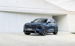 Her saniye önemli: Yeni Audi Q7’den çarpışma sonrası güvenlikte bir ilk