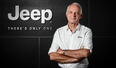Jeep 2030 Yılına Kadar Ürün Gamını 6 Modelle Genişletiyor!