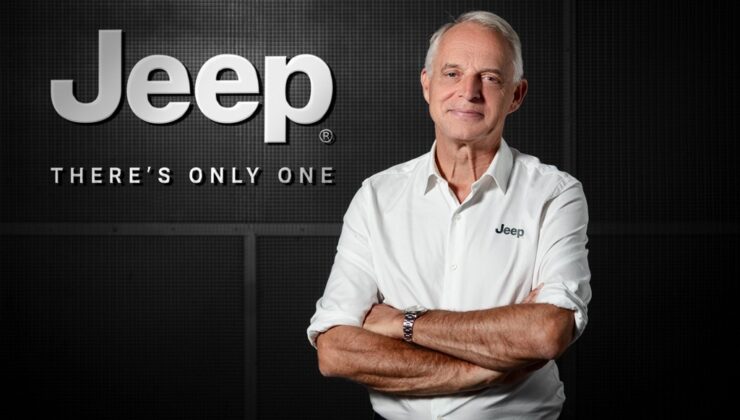 Jeep 2030 Yılına Kadar Ürün Gamını 6 Modelle Genişletiyor!