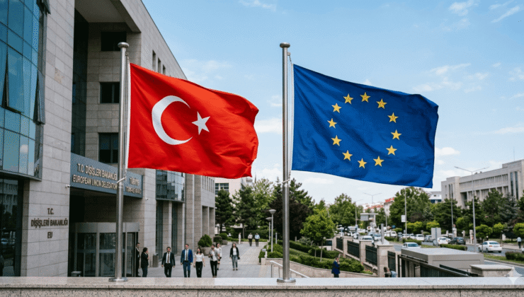 Otomotivde Yeşil Dönüşüm Sürerken Avrupa’dan Yaklaşan Fırtına