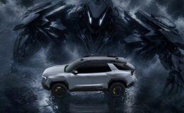 SUV, Spor Otomobil ve Arazi Aracının Karakteri OMODA X ile Tek Modelde Buluştu!