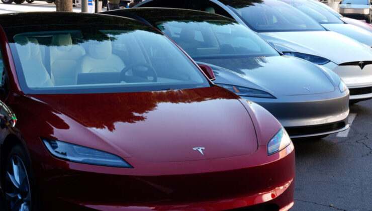Tesla’nın kârı düştü