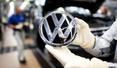 Volkswagen için Türkiye sayfası yeniden mi açılıyor? KAP açıklaması geldi!