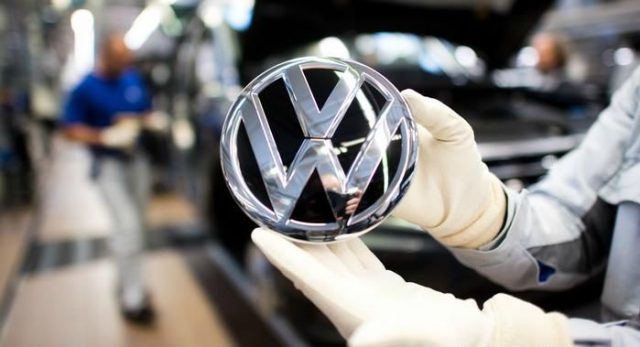 Volkswagen için Türkiye sayfası yeniden mi açılıyor? KAP açıklaması geldi!
