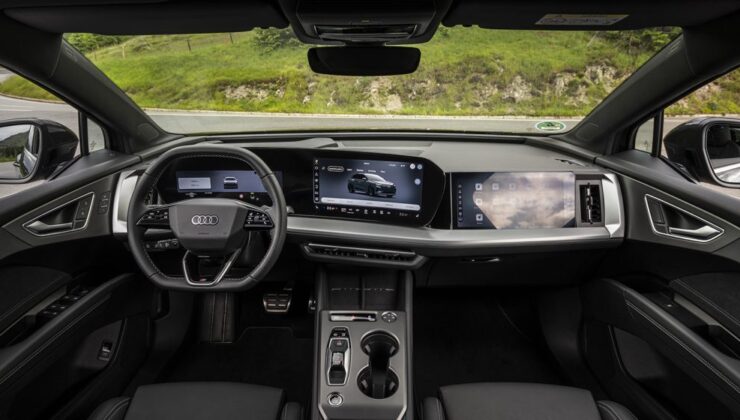 Yeni Audi Q4 e-tron Satışa Sunuldu
